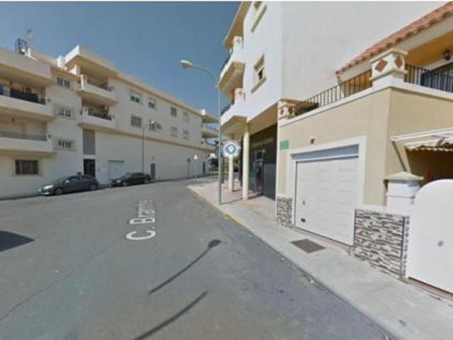 Chalet en venta en La Gloria, Huércal De Almería