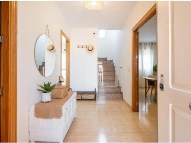 Chalet en venta en Huércal De Almería, Andalucía
