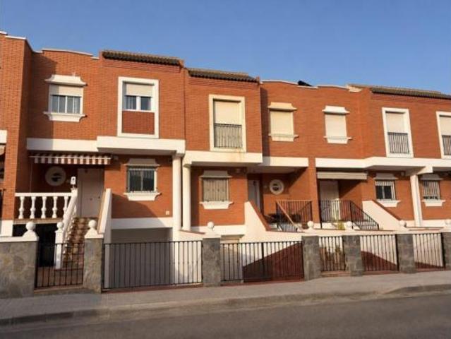 Chalet en venta en Huércal De Almería, Andalucía
