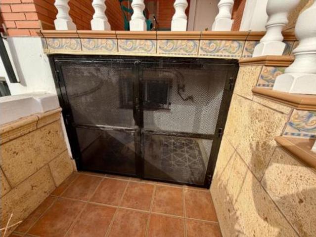 Chalet en venta en Huércal De Almería, Andalucía