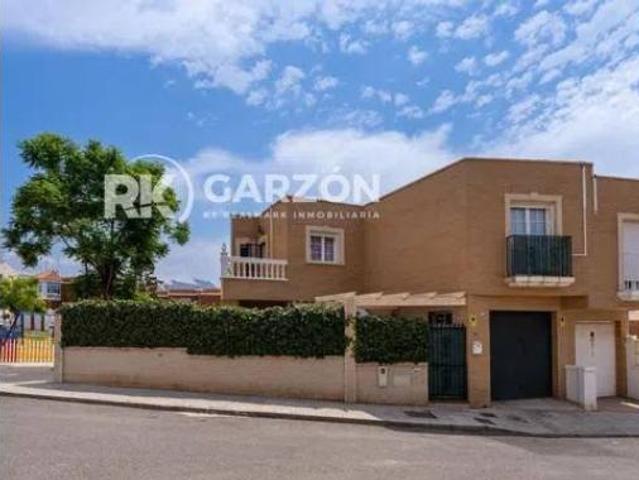 Chalet en venta en La Fuensanta-Villa Inés, Huércal De Almería