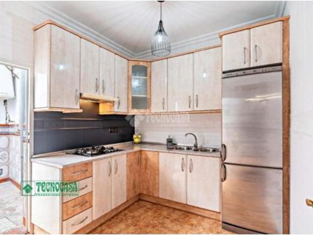 Chalet en venta en La Fuensanta-Villa Inés, Huércal De Almería