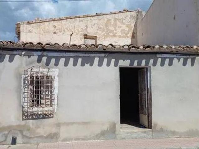 Chalet en venta en Úrcal, Huércal-overa