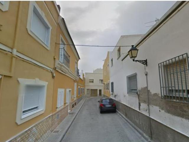 Chalet en venta en Visiedo, Huércal De Almería