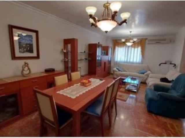 Chalet en venta en Huércal-overa, Andalucía