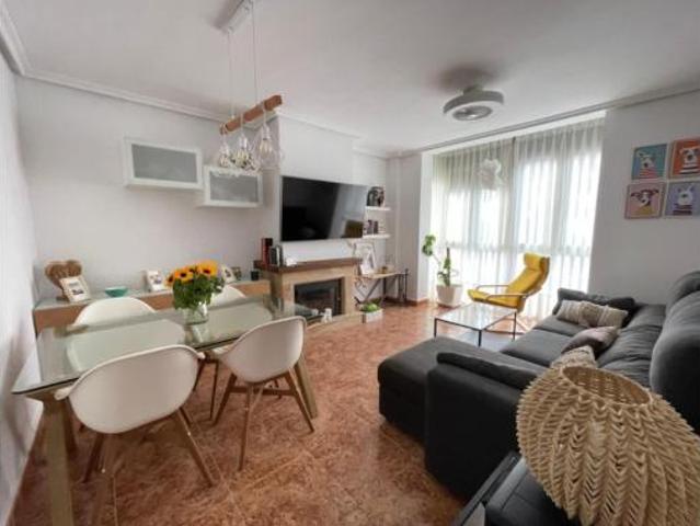 Ático en venta en Huércal-overa, Andalucía