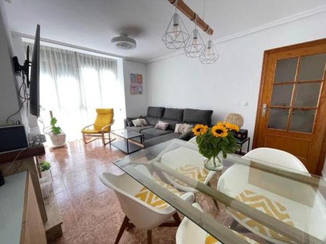 Ático en venta en Huércal-overa, Andalucía