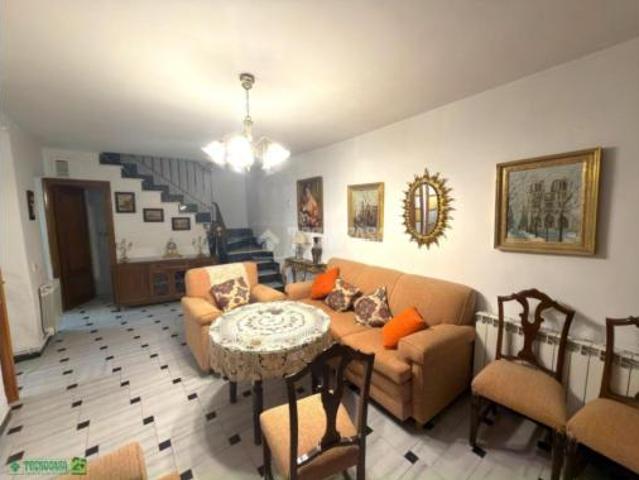 Chalet en venta en Huerta De Valdecarábanos, Castilla-La Mancha
