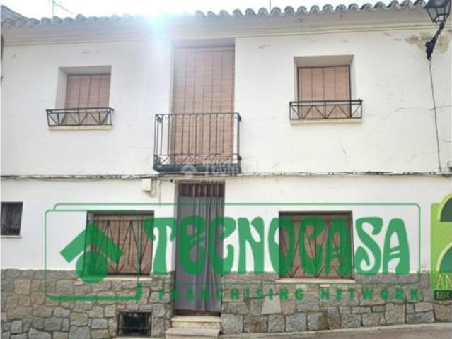 Chalet en venta en Huerta De Valdecarábanos, Castilla-La Mancha
