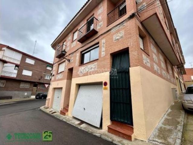 Chalet en venta en Huerta De Valdecarábanos, Castilla-La Mancha