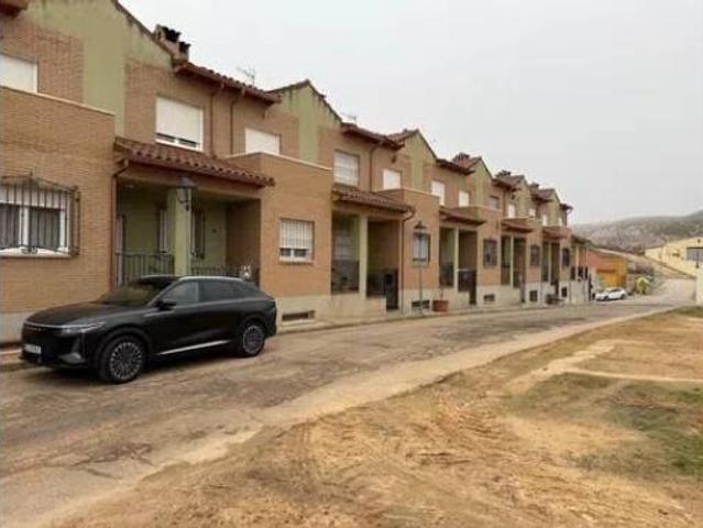 Chalet en venta en Huerta De Valdecarábanos, Castilla-La Mancha