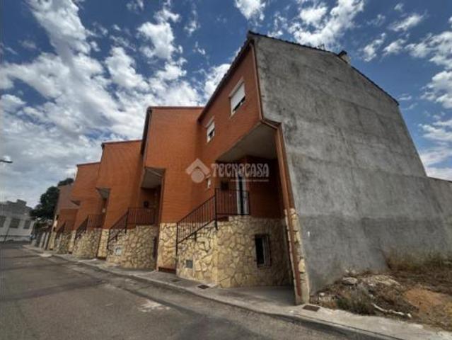 Chalet en venta en Huerta De Valdecarábanos, Castilla-La Mancha
