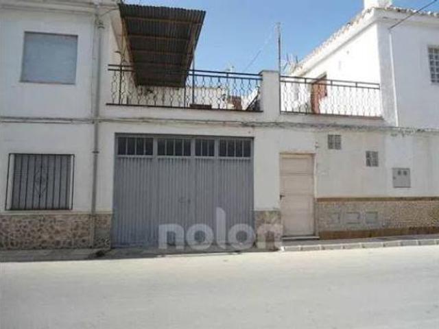 Chalet en venta en Comarca de Huéscar, Andalucía