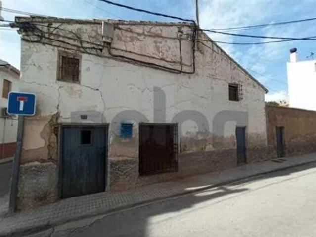 Chalet en venta en Comarca de Huéscar, Andalucía