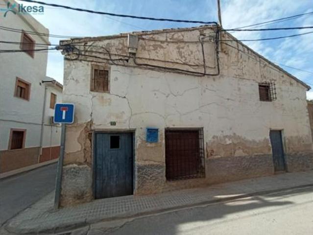Chalet en venta en Comarca de Huéscar, Andalucía