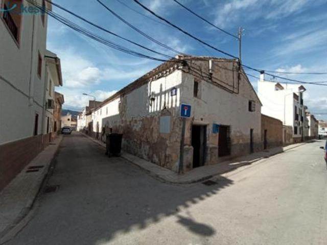 Chalet en venta en Comarca de Huéscar, Andalucía