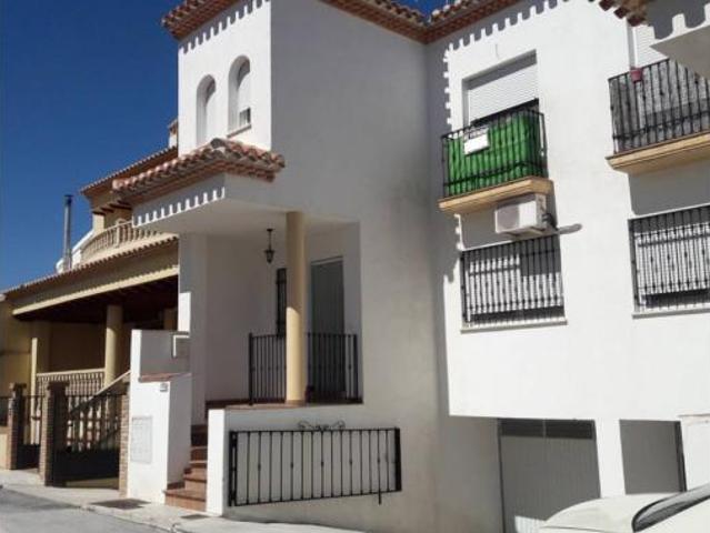 Chalet en venta en Comarca de Huéscar, Andalucía