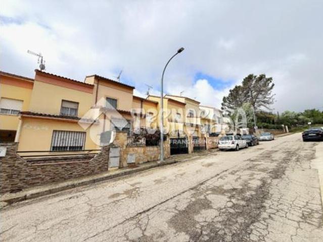 Chalet en venta en Huete, Castilla-La Mancha
