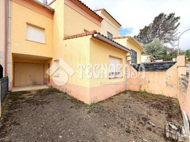 Chalet en venta en Huete, Castilla-La Mancha