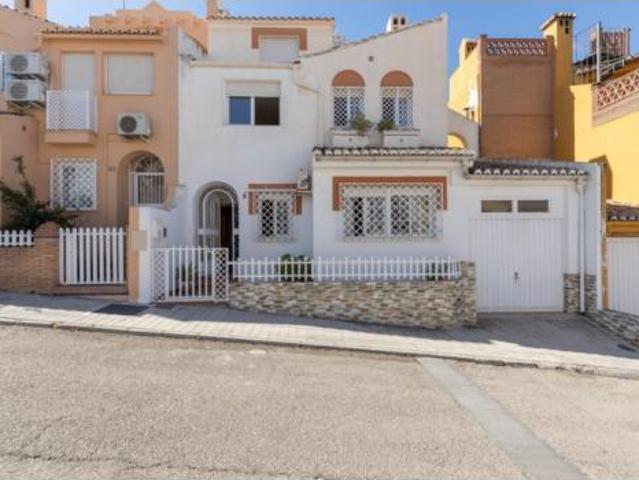 Chalet en venta en Los Almendros, Comarca de la Vega de Granada