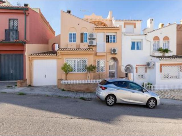 Chalet en venta en Comarca de la Vega de Granada, Andalucía