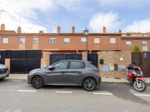 Chalet en venta en Los Rebites, Huétor Vega