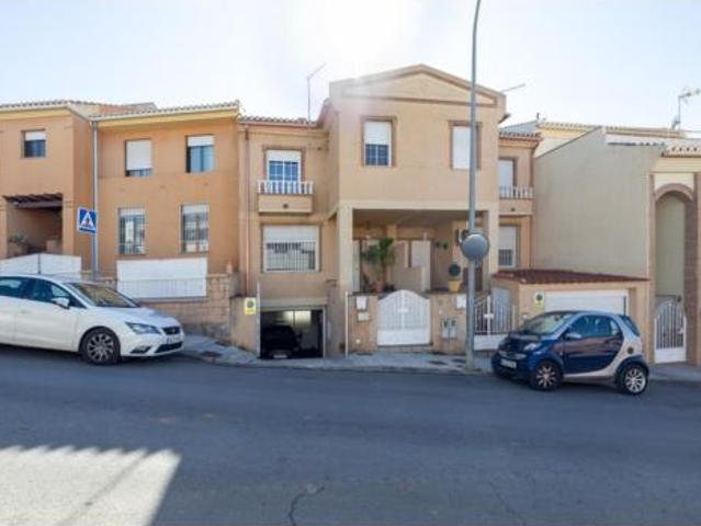 Chalet en venta en Los Almendros, Huétor Vega