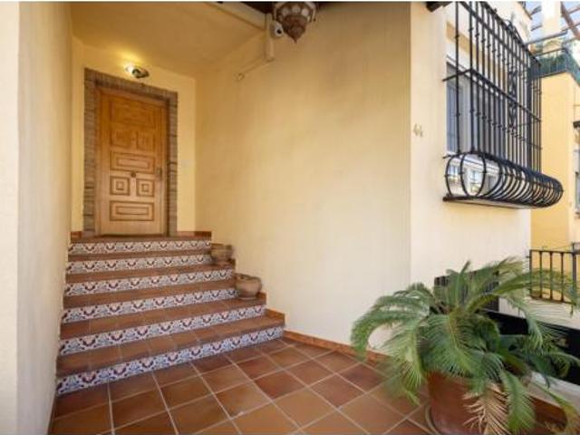 Chalet en venta en Los Almendros, Huétor Vega