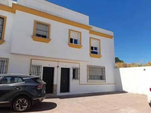 Chalet en venta en Huévar Del Aljarafe, Andalucía