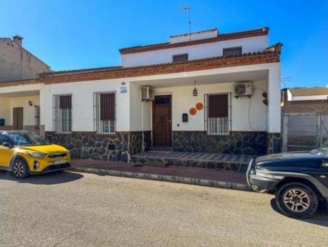 Chalet en venta en Antequera, Andalucía