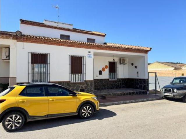 Chalet en venta en Antequera, Andalucía