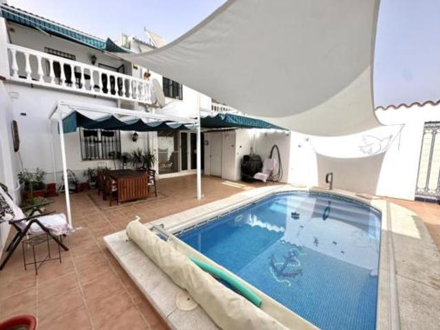 Chalet en venta en Antequera, Andalucía