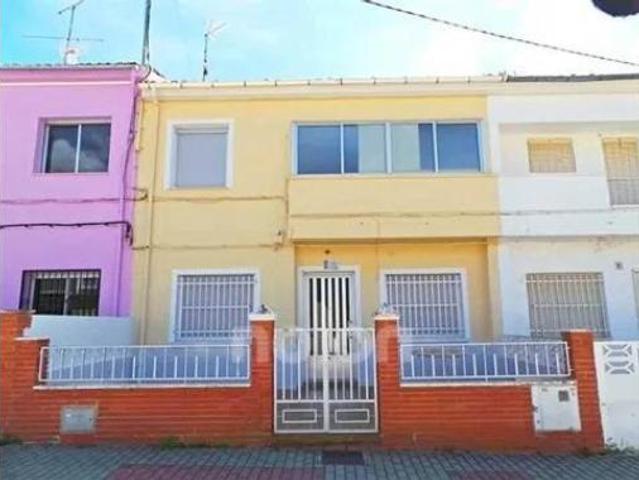 Chalet en venta en l'Alcoià, Valencia
