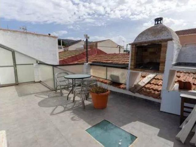 Chalet en venta en l'Alcoià, Valencia