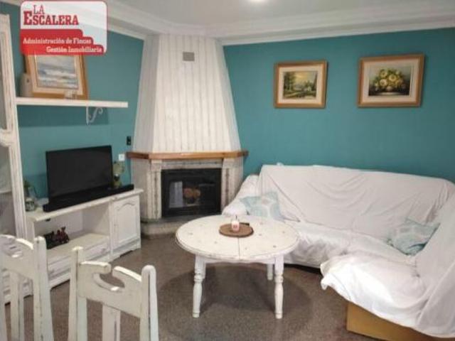 Chalet en venta en l'Alcoià, Valencia