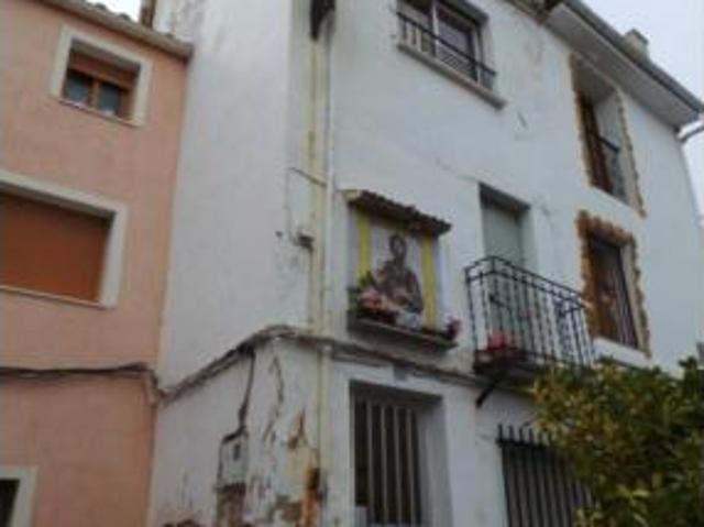 Villa en venta en Ibi Villa en venta en Ibi