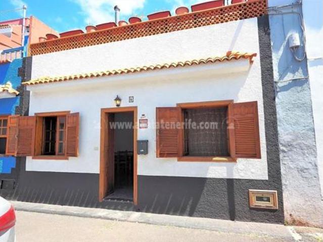 Chalet en venta en Icod de los Vinos, Canarias