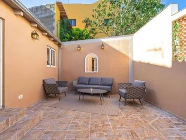 Chalet en venta en Icod de los Vinos, Canarias
