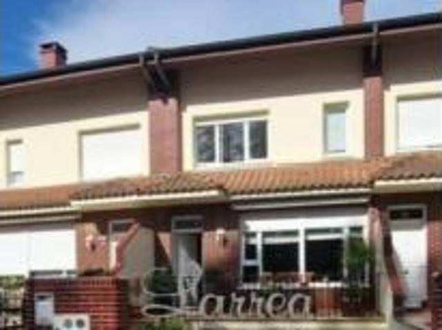 Chalet en venta en Igorre, Guipúzcoa