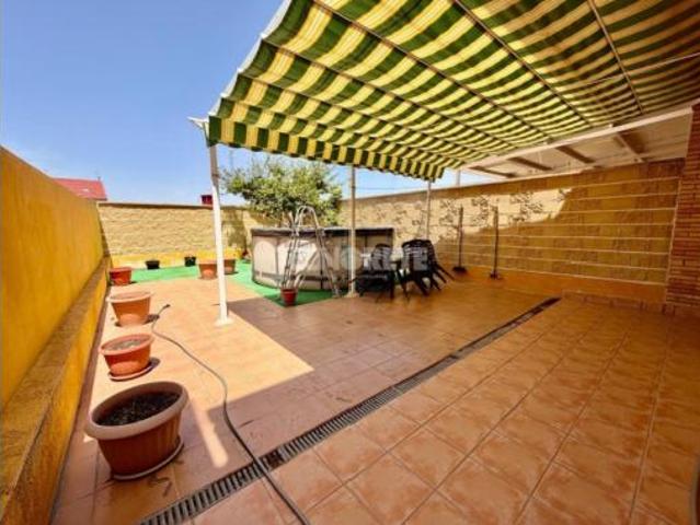 Chalet en venta en Illescas, Castilla-La Mancha