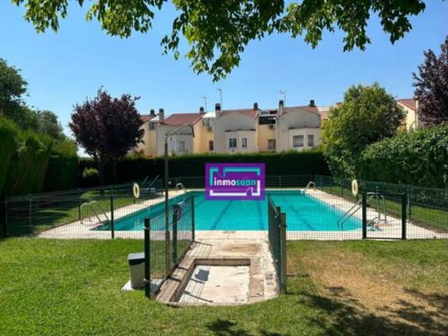 Chalet en venta en Illescas, Castilla-La Mancha