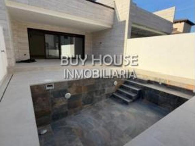 Chalet en venta en Illescas, Castilla-La Mancha