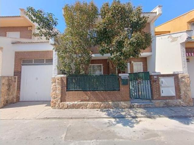 Chalet en venta en Illescas, Castilla-La Mancha