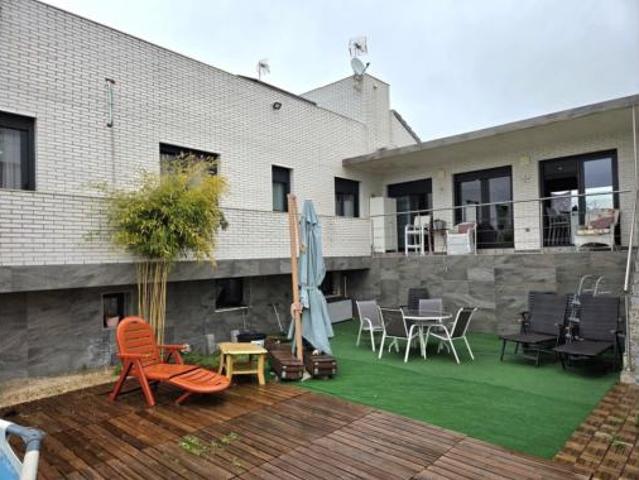 Chalet en venta en Illescas, Castilla-La Mancha