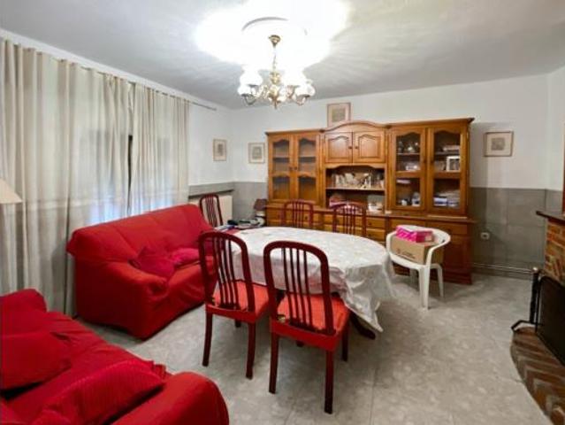 Chalet en venta en Illescas