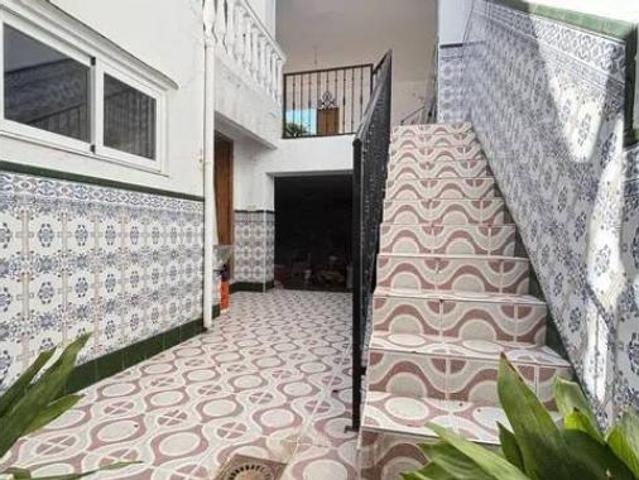 Chalet en venta en Alomartes, Comarca de Loja