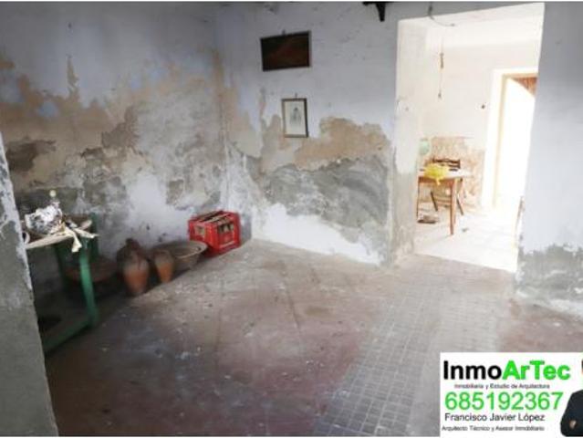 Chalet en venta en Comarca de Loja, Andalucía