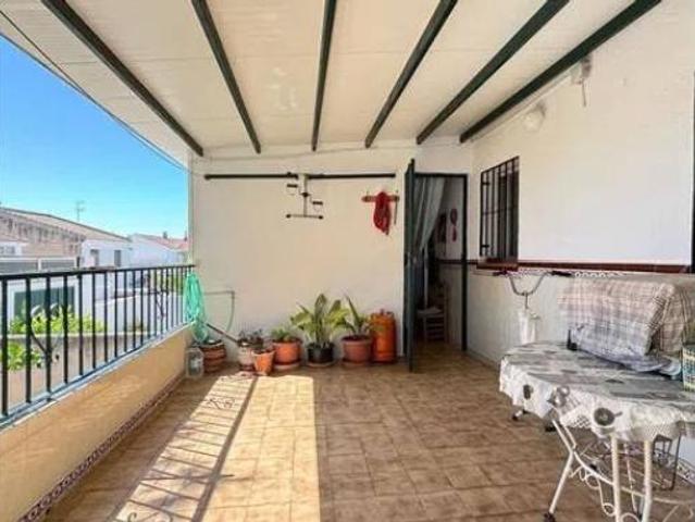 Chalet en venta en Alomartes, Comarca de Loja