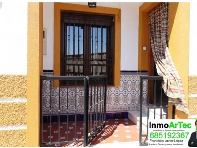 Chalet en venta en Comarca de Loja, Andalucía