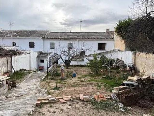 Chalet en venta en Alomartes, Comarca de Loja